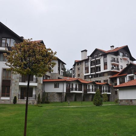PM Services Semiramida Apartments Borovets Exterior foto