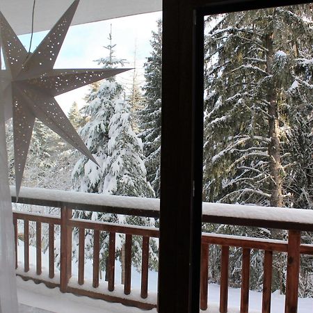 PM Services Semiramida Apartments Borovets Exterior foto