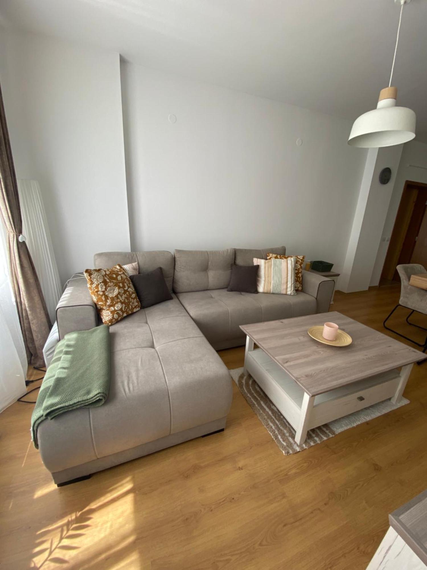 PM Services Semiramida Apartments Borovets Exterior foto
