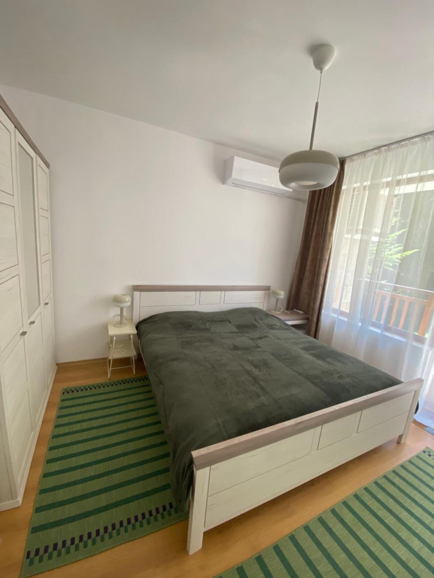 PM Services Semiramida Apartments Borovets Exterior foto