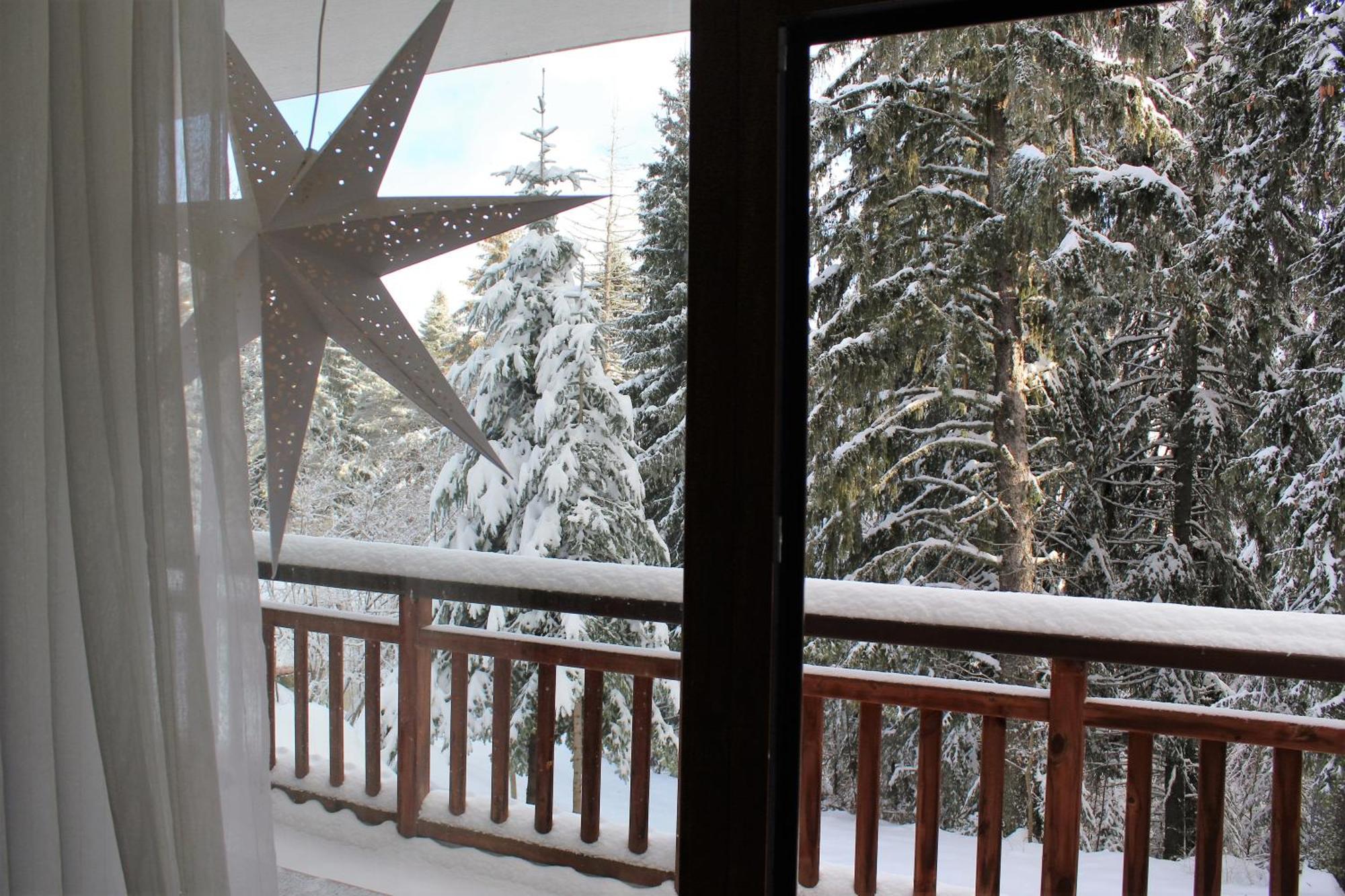 PM Services Semiramida Apartments Borovets Exterior foto