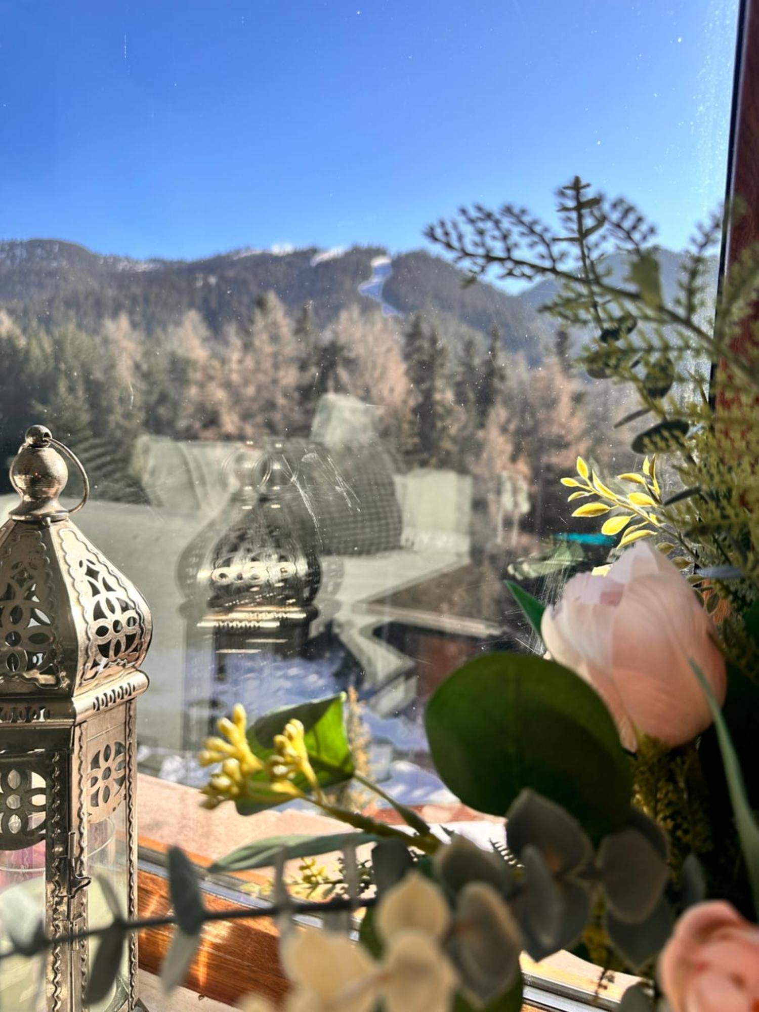 PM Services Semiramida Apartments Borovets Exterior foto