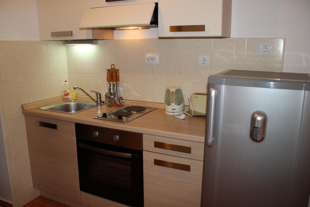 PM Services Semiramida Apartments Borovets Exterior foto