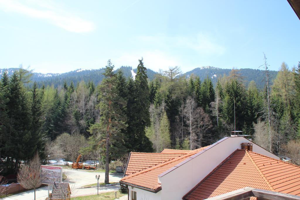PM Services Semiramida Apartments Borovets Exterior foto