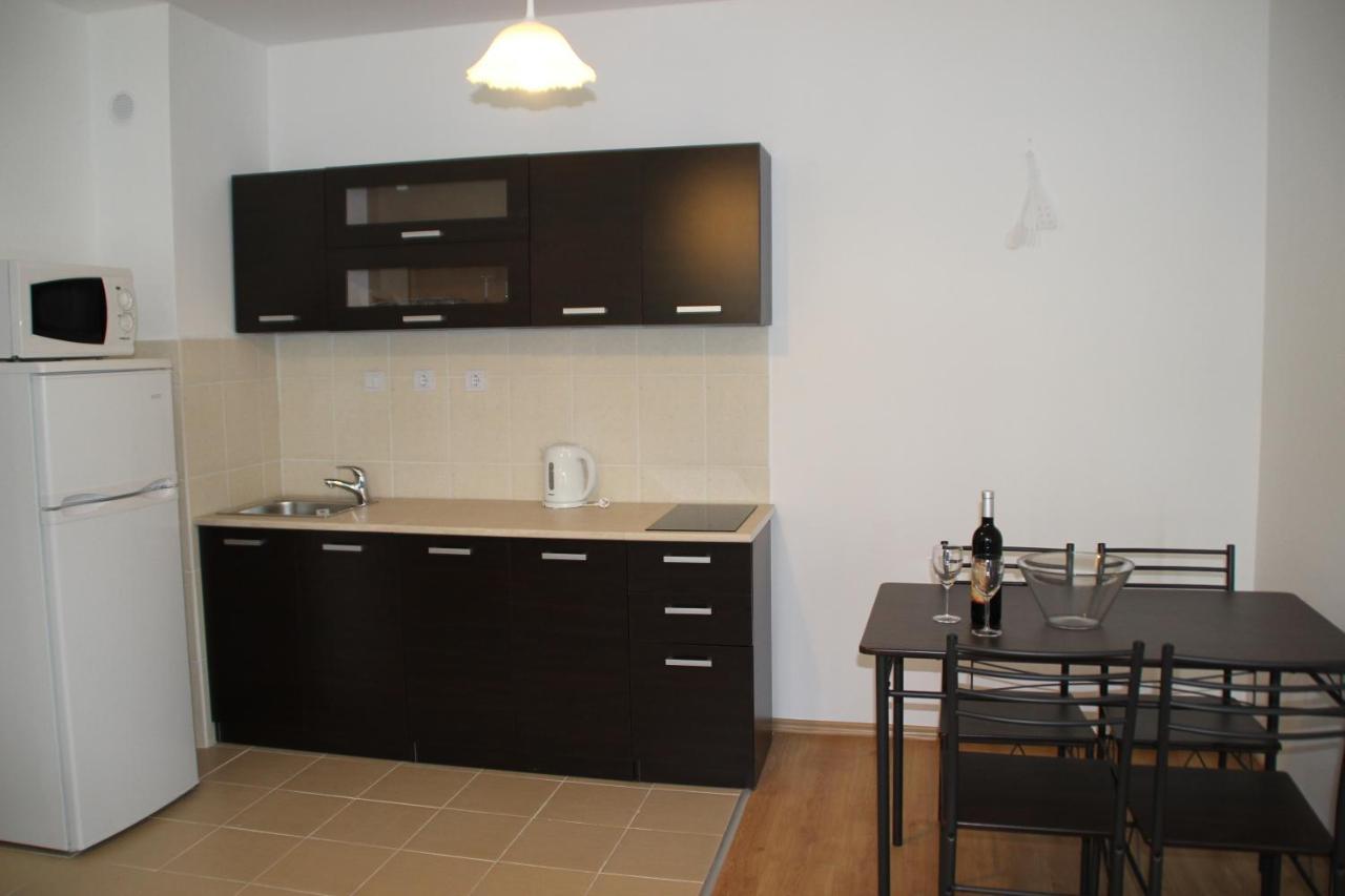 PM Services Semiramida Apartments Borovets Exterior foto