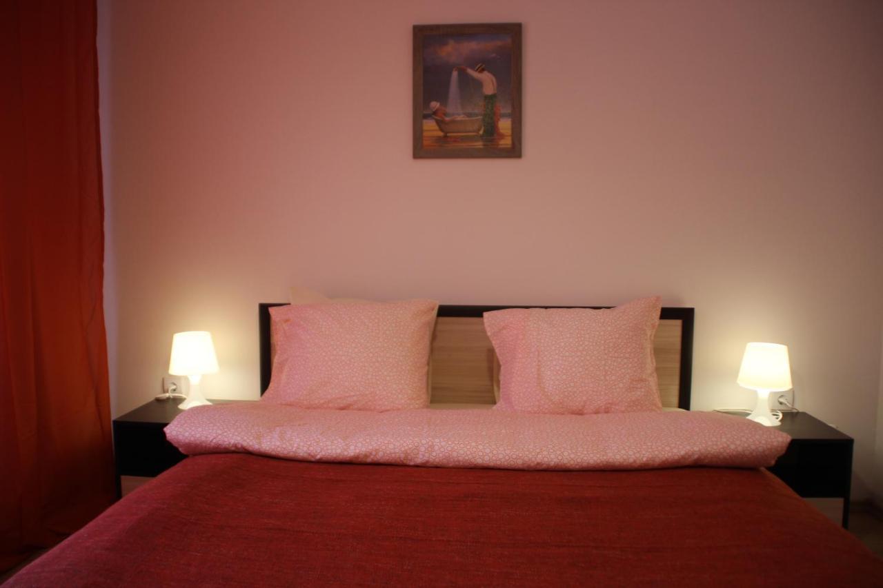 PM Services Semiramida Apartments Borovets Exterior foto